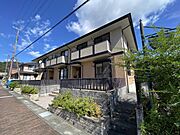 相生駅より徒歩13分 1階 築26年の賃貸物件