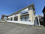 エステートピア新町Ｂ 1階 新築の賃貸物件