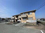 溝口駅より徒歩9分 1階 築21年5ヶ月の賃貸物件