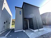 御着駅より徒歩26分 新築 2階建の賃貸物件