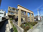 相生駅より徒歩3分 2階 築25年8ヶ月の賃貸物件