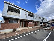 東姫路駅より徒歩10分 2階 築18年7ヶ月の賃貸物件