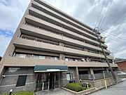 マノワール 6階 築23年6ヶ月の賃貸物件