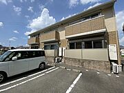 ジュネスＳハイム２の賃貸物件