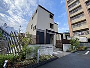 手柄駅より徒歩14分 2階 築4年11ヶ月の賃貸物件