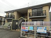 京口駅より徒歩17分 2階 築32年6ヶ月の賃貸物件