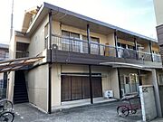 さつき荘1-1 2階 築49年2ヶ月の賃貸物件