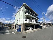 福崎駅より徒歩11分 2階 築25年5ヶ月の賃貸物件