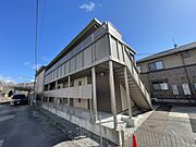 仁豊野駅より徒歩19分 2階 築8年の賃貸物件
