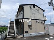 仁豊野駅より徒歩10分 2階 築29年10ヶ月の賃貸物件