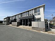 亀山駅より徒歩14分 1階 築5年5ヶ月の賃貸物件
