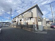 北条町駅より徒歩12分 1階 築14年4ヶ月の賃貸物件
