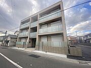 手柄駅より徒歩4分 2階 築4年8ヶ月の賃貸物件