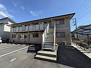 網干駅より徒歩20分 1階 築25年7ヶ月の賃貸物件