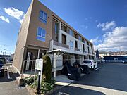 播磨高岡駅より徒歩17分 3階 築15年の賃貸物件