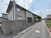 播磨高岡駅より徒歩15分 2階 築19年4ヶ月の賃貸物件