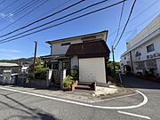 網干駅より徒歩25分 築46年3ヶ月 2階建の賃貸物件