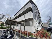 相生駅より徒歩12分 2階 築7年6ヶ月の賃貸物件