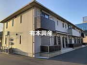 アレグリアの賃貸物件