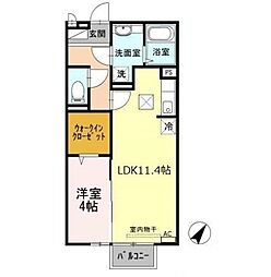 サンシャイン砥堀 1階