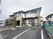 友フラットの賃貸物件
