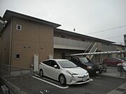 ララしらはまの賃貸物件