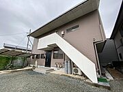 高橋ハイツの賃貸物件