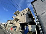 田寺中村コーポの賃貸物件
