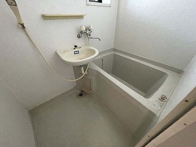 浴室