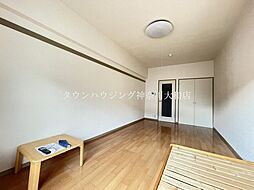 小田急江ノ島線 東林間駅 徒歩2分の賃貸マンション 2階1Kのリビング/ダイニング