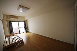 小田急江ノ島線 東林間駅 徒歩2分の賃貸マンション 2階1Kのリビング/ダイニング