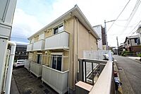 神奈川県横浜市旭区鶴ケ峰1丁目100-126：物件画像／株式会社タウンハウジング神奈川　大和店