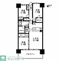 ファーストリンクレジデンス13階23.8万円