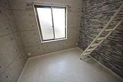 小田急江ノ島線 南林間駅 徒歩11分の賃貸アパート 1階ワンルームのリビング/ダイニング