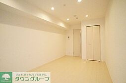 東急田園都市線 南町田グランベリーパーク駅 徒歩13分の賃貸マンション 2階1Kのリビング/ダイニング