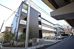 東急田園都市線 南町田グランベリーパーク駅 徒歩11分