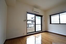 小田急江ノ島線 東林間駅 徒歩11分の賃貸マンション 1階ワンルームのリビング/ダイニング