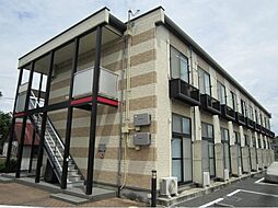 東急田園都市線 つきみ野駅 徒歩10分の賃貸アパート