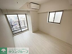 小田急小田原線 町田駅 徒歩8分の賃貸マンション 14階1Kのリビング/ダイニング