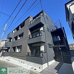 小田急江ノ島線 東林間駅 徒歩9分