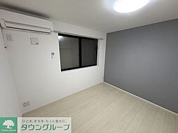 小田急小田原線 座間駅 徒歩3分の賃貸アパート 3階1Kのリビング/ダイニング