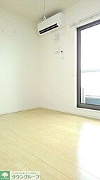 相鉄本線 さがみ野駅 徒歩12分の賃貸アパート 3階1Kのリビング/ダイニング