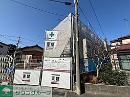 相鉄いずみ野線 弥生台駅 バス10分 西林寺入口下車 徒歩2分の賃貸アパート