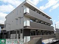 神奈川県海老名市東柏ケ谷2丁目14-4：物件画像／株式会社タウンハウジング神奈川　大和店