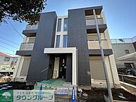 東京都町田市原町田3丁目15：物件画像／株式会社タウンハウジング神奈川　大和店