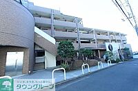 神奈川県横浜市泉区中田南3丁目2-21：物件画像／株式会社タウンハウジング神奈川　大和店