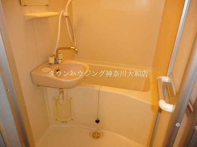 浴室