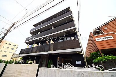 外観 外観