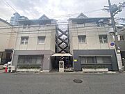 Louvre小川 5階 築37年9ヶ月の賃貸物件