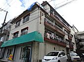 堺市堺区向陵中町４丁 4階建 築45年のイメージ